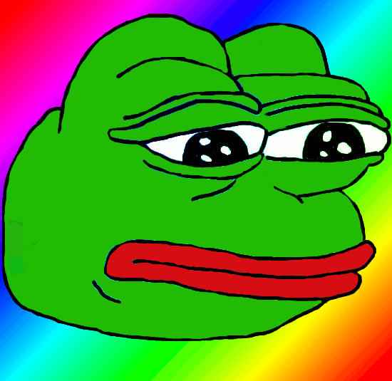 Sad
